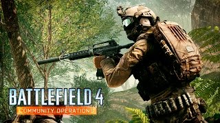Battlefield 4 - Community Operations (DLC) Trailer