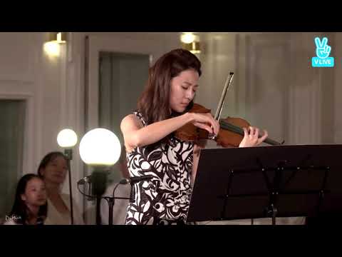 Clara-Jumi Kang: Rachmaninov, Vocalise