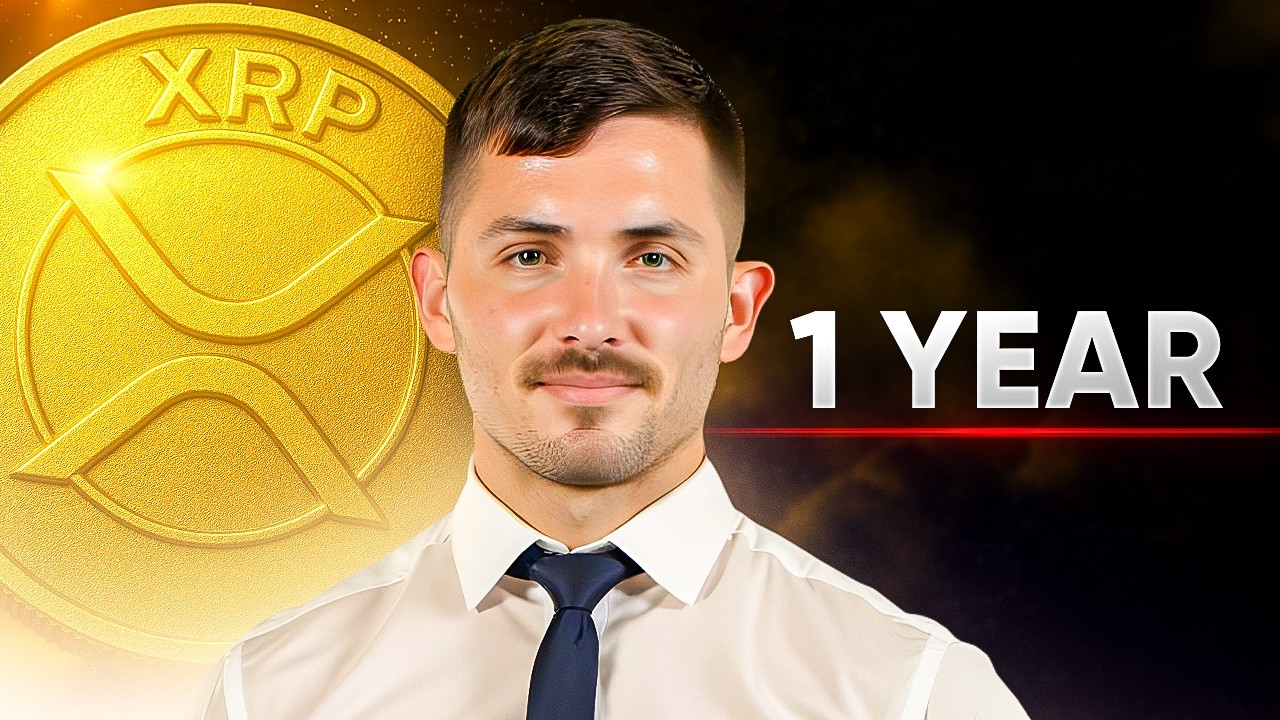 1 Year XRP Retirement: Step-By-Step Guide For Tax-Free Crypto Income