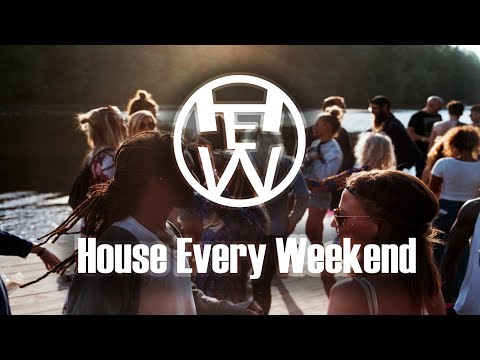 Mr. Belt & Wezol - Not Dancing