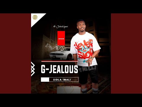 G-Jealous - Umaqondana (Audio) feat. Shenge Wasehlalankosi