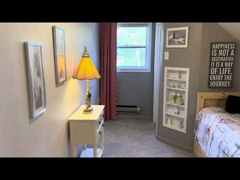 Property video