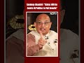Lok Sabha Elections 2024 | Sandeep Shashtri: States Will Be Centre Of Politics In Poll Results  - 00:40 min - News - Video