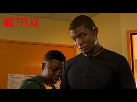 Banlieusards'