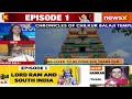 Episode 1: Lord Ram & South India | NewsX Special Series on Ram Mandir Inauguration  - 41:58 min - News - Video