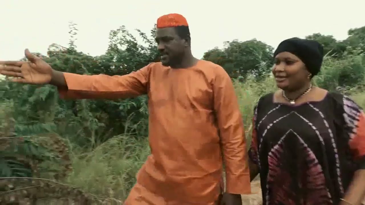 N'NA YE DJONDI Ep19 Nouveau Film Guinéen