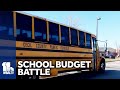 School budget battle comes to head with cuts possible
