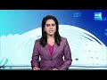 TDP Leaders Insult Govt Officials| Chandrababu| Minister Ramprasad Wife | Arani Srinivasulu@SakshiTV  - 02:44 min - News - Video