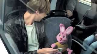 Duracell lance sa campagne pour son chargeur USB