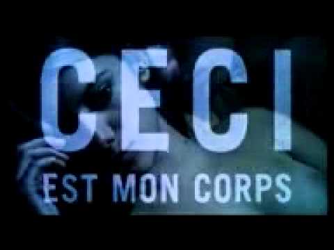 Ceci est mon corps'