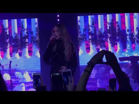 Sabrina Carpenter - Prfct Live in Atlanta