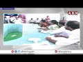 కర్నూల్ విద్యుత్ సమస్యలపై మంత్రి టీజీ భరత్ ఫోకస్  | T G Bharath Focus On Electricity Problems | ABN  - 01:45 min - News - Video