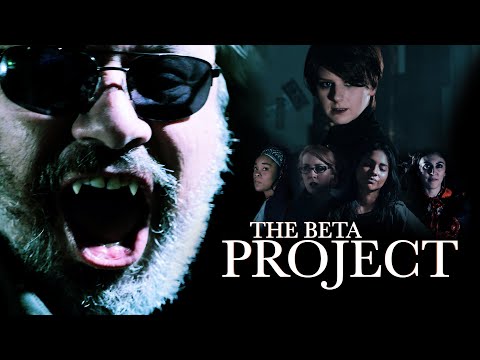 The Beta Project'
