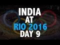 Rio Wrap – Dipa Karmakar Salvages India's Worst Day at This Games