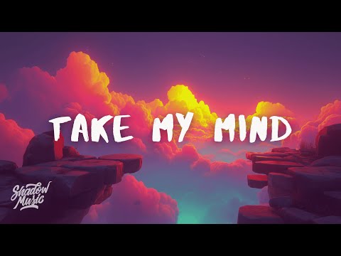 WizTheMc & bees & honey - Take My Mind (Lyrics)
