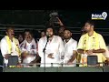 జగదాంబ సెంటర్ లో గుడ్డలూడదీసి తంతా | Pawan Kalyan Warning To YCP | Prime9 News  - 07:55 min - News - Video