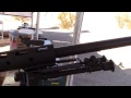 Caracal's New CS 308 Precision Rifle - SHOT Show