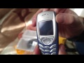 Посылка с Aliexpress ретро-телефон Nokia 6100