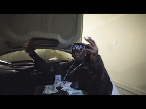 Playboi Carti - GOOD CREDIT feat. Kendrick Lamar (Music Video)