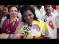 Election Results | TN | Tamilisai Soundararajan | Whatever be the verdict, I will serve the people  - 02:58 min - News - Video
