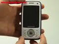 Samsung SGH i450 Kamera