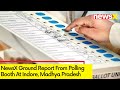 NewsX Ground Report From Polling Booth At Indore, MP | Assembly Polls 2023 |  NewsX