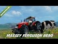 Massey Ferguson 8690 v1.0