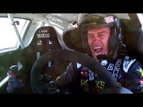 Replay XD: The General Brian Deegan: All Around Badass 