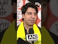 Tanker mafia se aapka rishta kya kehlata hai” Shehzad Poonawalla questions AAP on water crisis  - 00:47 min - News - Video