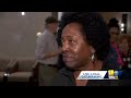 Residents ask questions about vision for new Harborplace  - 01:51 min - News - Video