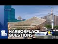 Residents ask questions about vision for new Harborplace