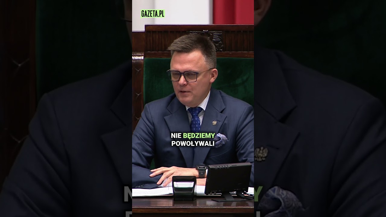 Burza o kilometrówki w Sejmie. "Sytuacja jest skandaliczna!"