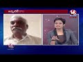 Debate Live : Why BRS MLA Joins Congress Party..? | V6 News  - 03:10:36 min - News - Video