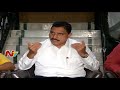 Sujana Chowdary Press Meet Over Funds Allocated By Centre To AP