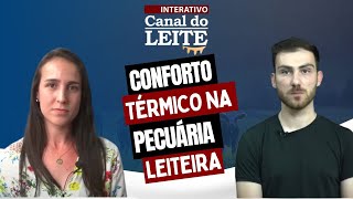Canal do Leite Interativo - 28/02/2022