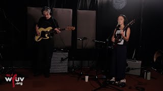 OK Cowgirl - &quot;Little Splinters&quot; (Live at WFUV)