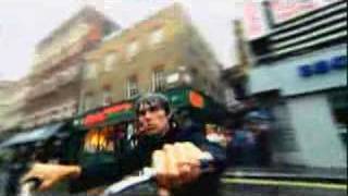 Ian Brown - Fear thumbnail