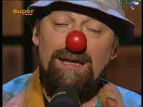 Lied über kennenlernen
