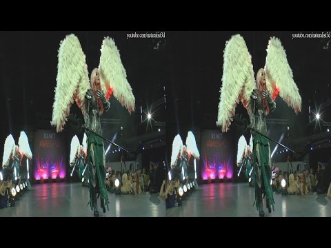 (3D) Cosplay Magic The gathering Avacyn (AvaExpo 2016)
