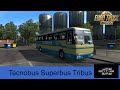  Tecnobus Superbus Tribus 3 SC MB v1.0