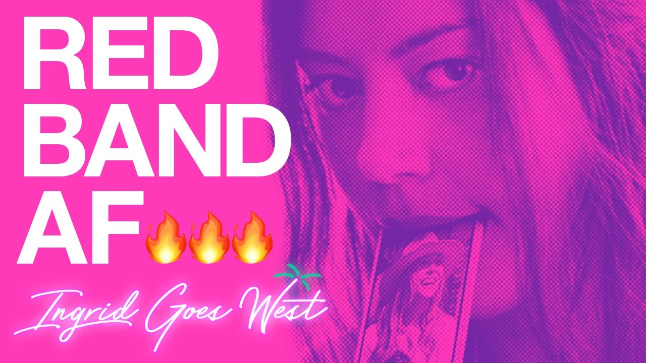 Trailer de Ingrid Goes West