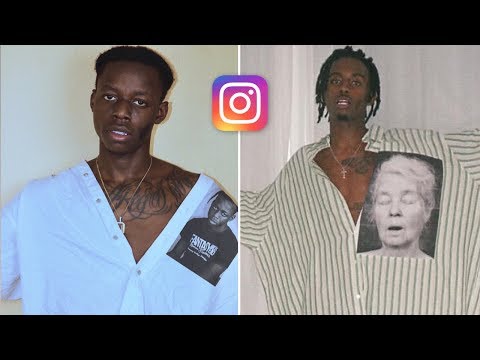 I Tried To Get Instagram Famous (And This is What Happened)