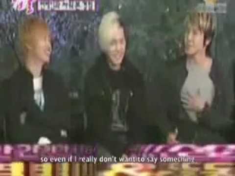 Eunhae (Eunhyuk & Donghae) - Cute Fight Collection