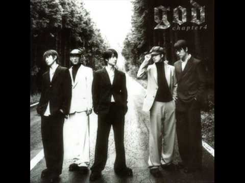 지오디 - 길 (g.o.d - gil - Road) (English Subs)