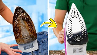 Boost Your Cleaning Motivation with These Simple Hacks for a Tidy Home