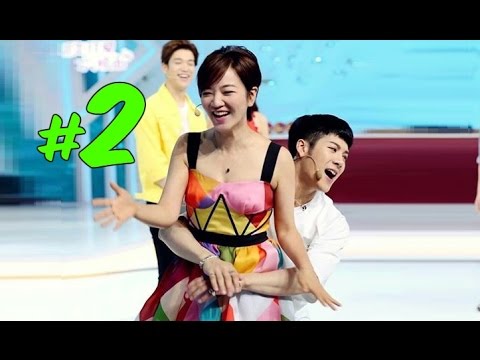 Jackson being adorable with girls #2 (JACKSON WANG, GOT7)