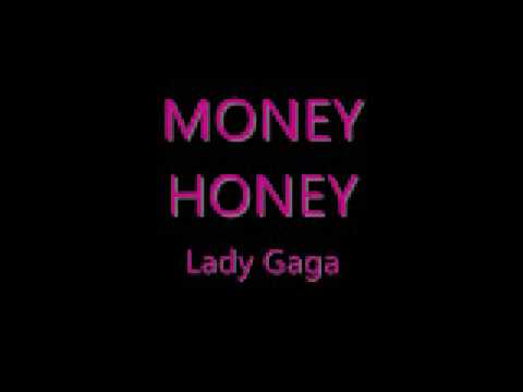 Money Honey