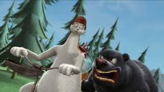 Mazan koky 10 - voln prody