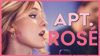 &quot;APT.&quot; - ROSÉ, Bruno Mars (Cover by First To Eleven)