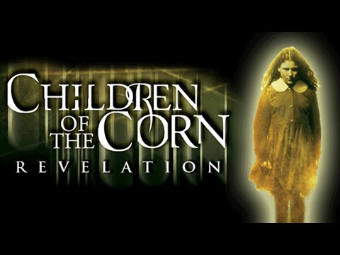 Children of the Corn: Revelation'